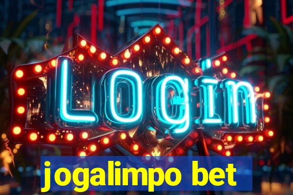 jogalimpo bet